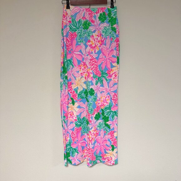 Lilly Pulitzer Minka Maxi Set - Picture 10 of 16